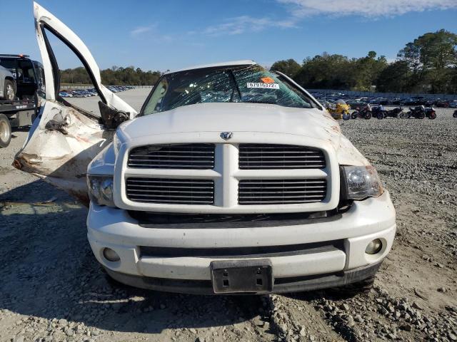 Photo 5 from auction – 2002 DODGE RAM 1500 with VIN 1B7HU18Z02J118854