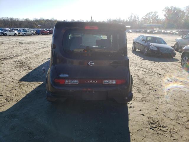 Photo 6 from auction – 2009 NISSAN CUBE BASE with VIN JN8AZ28R49T116360