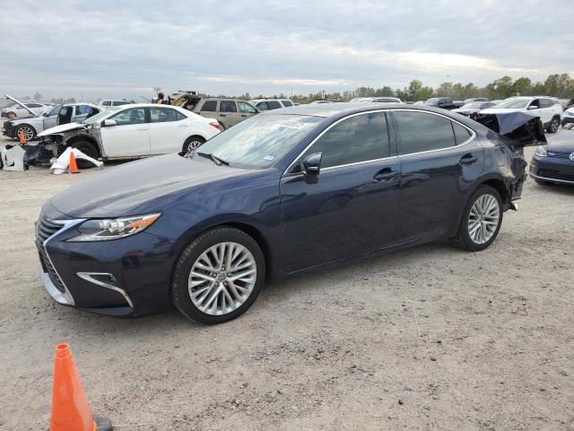 LEXUS ES 350 2016 with VIN JTHBK1GG4G2222470 - Photo from auction