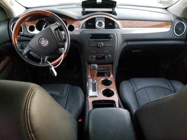 Photo 8 from auction – 2010 BUICK ENCLAVE CX with VIN 5GALVCED5AJ157063