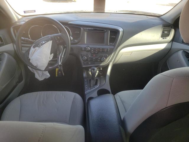 Photo 8 from auction – 2013 KIA OPTIMA LX with VIN KNAGM4A76D5376388