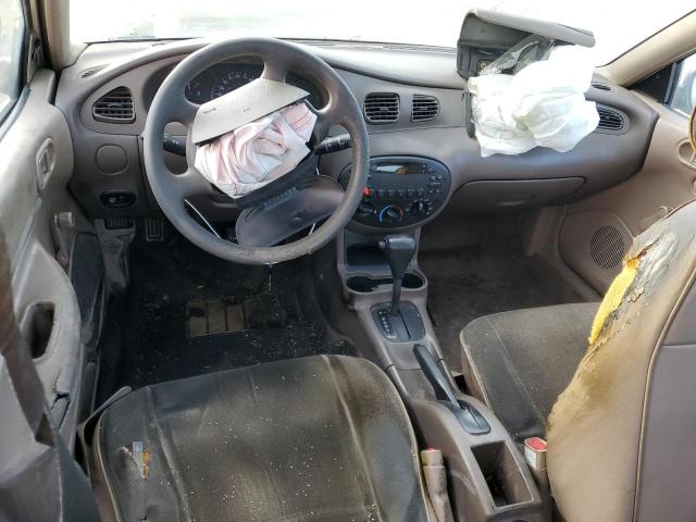 Photo 8 from auction – 1998 MERCURY TRACER GS with VIN 1MEFM10P5WW603712