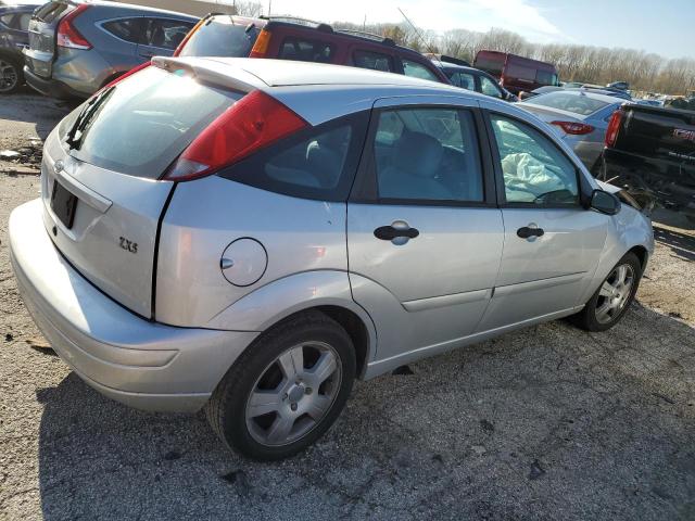 Photo 3 from auction – 2003 FORD FOCUS ZX5 with VIN 3FAFP37343R192976