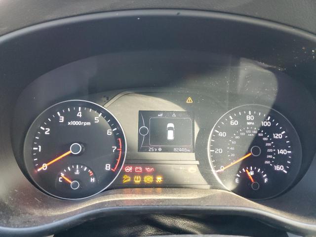 Photo 9 from auction – 2018 KIA SPORTAGE L with VIN KNDPM3AC2J7487157