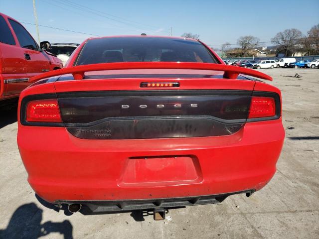 Photo 6 from auction – 2014 DODGE CHARGER SX with VIN 2C3CDXJG6EH141409