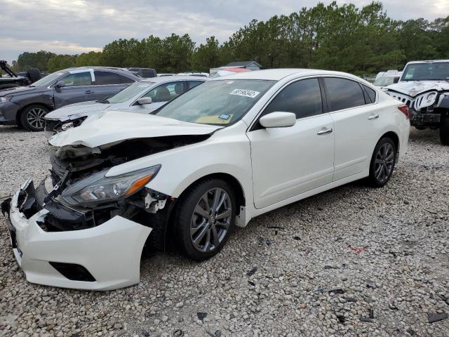 Photo 1 from auction – 2018 NISSAN ALTIMA 2.5 with VIN 1N4AL3AP3JC132488