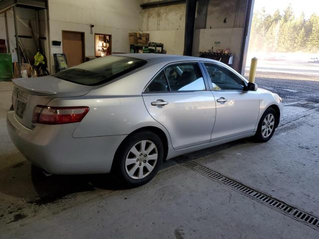 Photo 3 from auction – 2007 TOYOTA CAMRY CE with VIN JTNBE46K373005918