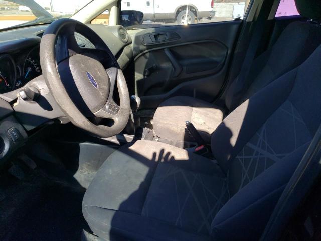 Photo 7 from auction – 2014 FORD FIESTA S with VIN 3FADP4AJ6EM133318