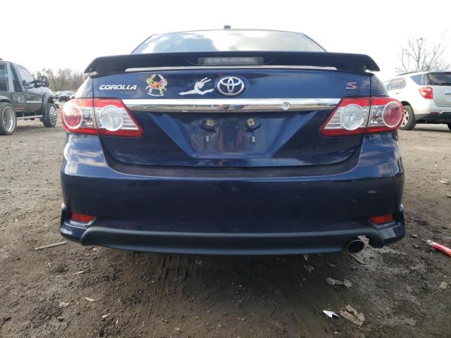 Photo 6 from auction – 2012 TOYOTA COROLLA with VIN 2T1BU4EE7CC765760