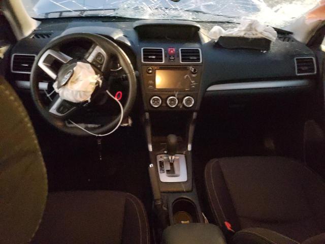 Photo 8 from auction – 2018 SUBARU FORESTER 2 with VIN JF2SJABC9JH509608