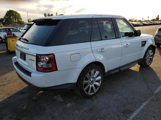 Photo 3 from auction – 2013 LAND ROVER RANGE ROVE with VIN SALSK2D48DA782293