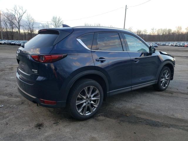Photo 3 from auction – 2021 MAZDA CX-5 SIGNA with VIN JM3KFBEY0M0345866