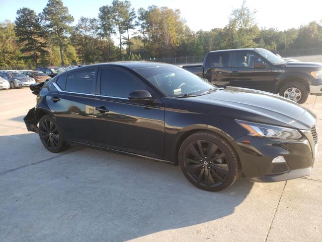 Photo 4 from auction – 2020 NISSAN ALTIMA SR with VIN 1N4BL4CV6LC236403
