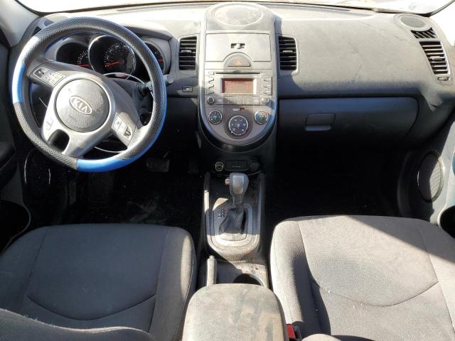 Фото 8 с аукциона – 2011 KIA SOUL + с VIN KNDJT2A27B7228451