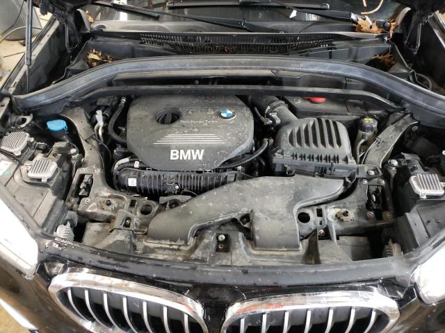 Photo 12 from auction – 2017 BMW X1 XDRIVE2 with VIN WBXHT3C34H5F87048