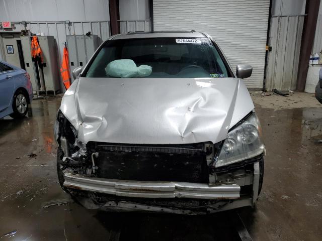 Photo 5 from auction – 2006 HONDA ODYSSEY EX with VIN 5FNRL38706B456382