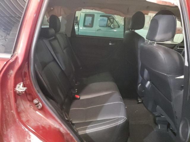 Photo 11 from auction – 2017 SUBARU FORESTER 2 with VIN JF2SJAWCXHH450489