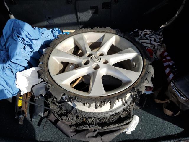 Photo 12 from auction – 2012 LEXUS RX 350 with VIN 2T2ZK1BA9CC085228