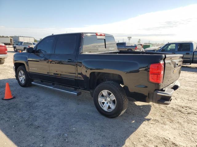 Photo 2 from auction – 2017 CHEVROLET SILVERADO with VIN 3GCPCREC5HG470352