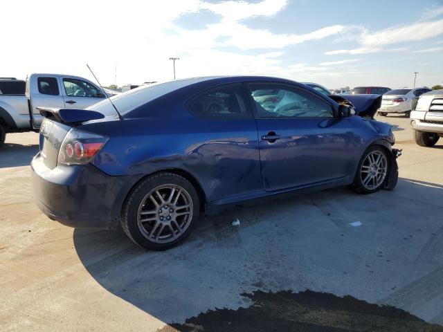 Photo 3 from auction – 2009 TOYOTA SCION TC with VIN JTKDE167290281009