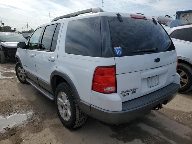 Photo 2 from auction – 2005 FORD EXPLORER X with VIN 1FMZU63K65UA10829