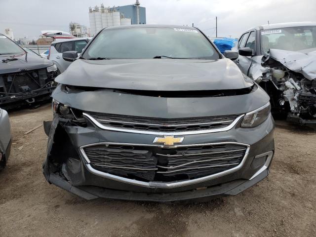 Photo 5 from auction – 2017 CHEVROLET MALIBU LS with VIN 1G1ZB5ST0HF279652