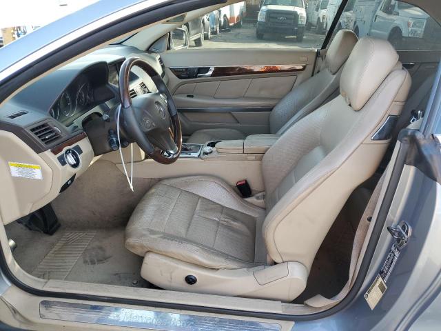 Photo 7 from auction – 2011 MERCEDES-BENZ E 550 with VIN WDDKK7CF5BF075729