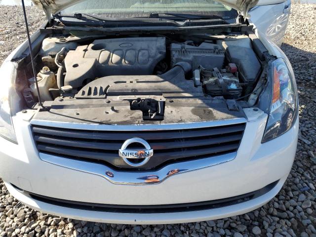 Photo 11 from auction – 2007 NISSAN ALTIMA with VIN 1N4AL21E07N466547