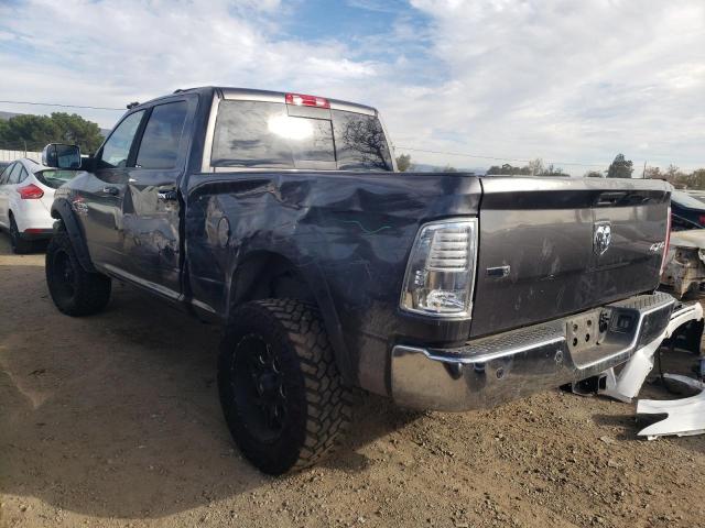 Photo 2 from auction – 2015 RAM 2500 LARAM with VIN 3C6UR5FL4FG527900