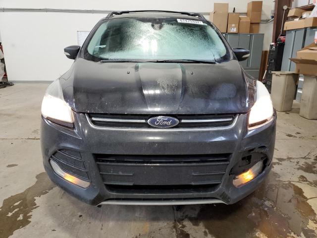 Photo 5 from auction – 2013 FORD ESCAPE SEL with VIN 1FMCU9H9XDUD58712