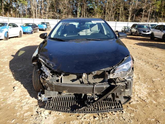 Foto 5 de la subasta – 2017 TOYOTA COROLLA L con VIN 2T1BURHE0HC828830