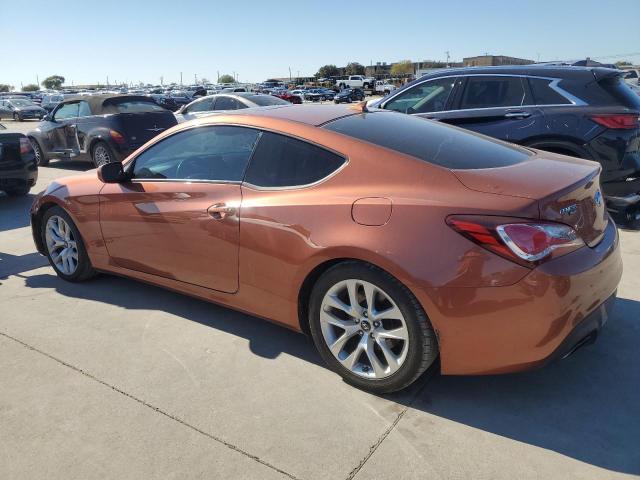 Photo 2 from auction – 2013 HYUNDAI GENESIS CO with VIN KMHHT6KD7DU090075