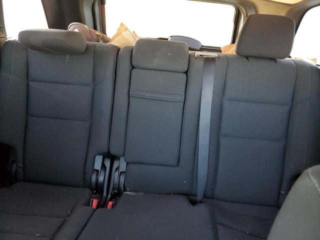 Photo 10 from auction – 2013 JEEP GRAND CHER with VIN 1C4RJFAG5DC634007