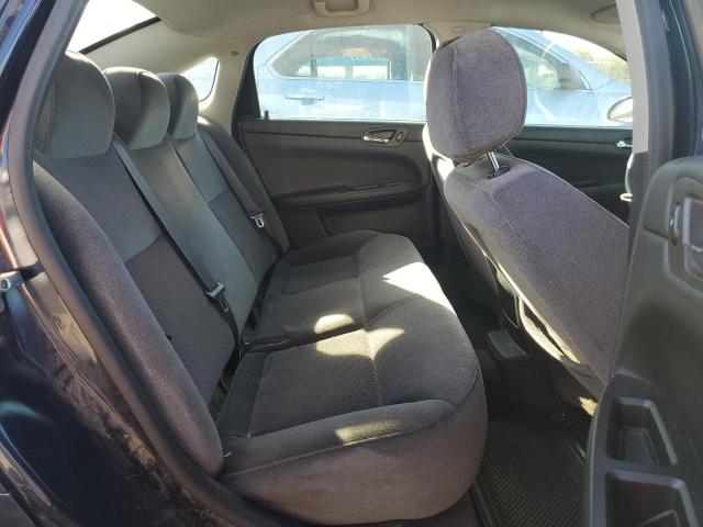 Photo 10 from auction – 2008 CHEVROLET IMPALA LT with VIN 2G1WT55K389239111