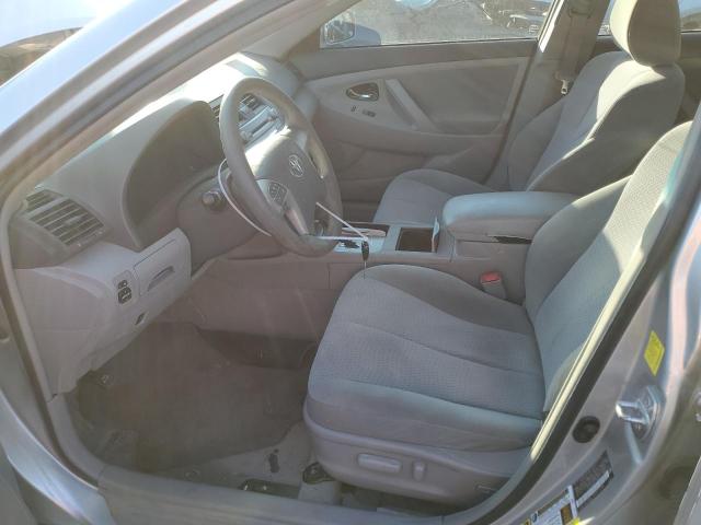 Photo 7 from auction – 2011 TOYOTA CAMRY BASE with VIN 4T1BF3EK5BU148641