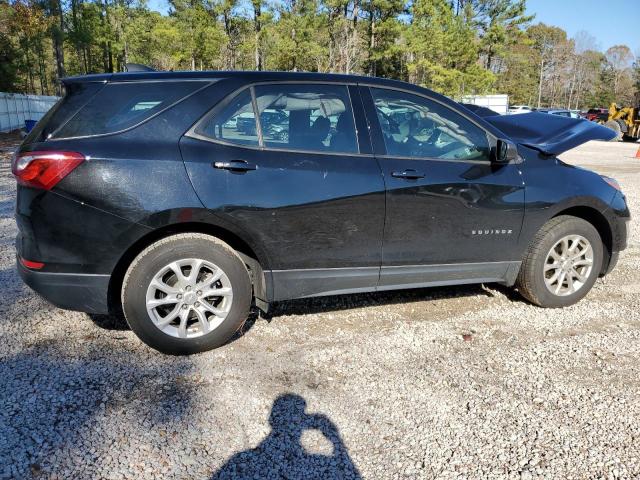 Photo 3 from auction – 2019 CHEVROLET EQUINOX LS with VIN 3GNAXHEV7KL166774