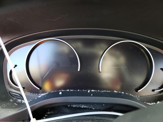 Photo 9 from auction – 2020 BMW X3 SDRIVE3 with VIN 5UXTY3C08L9D63067