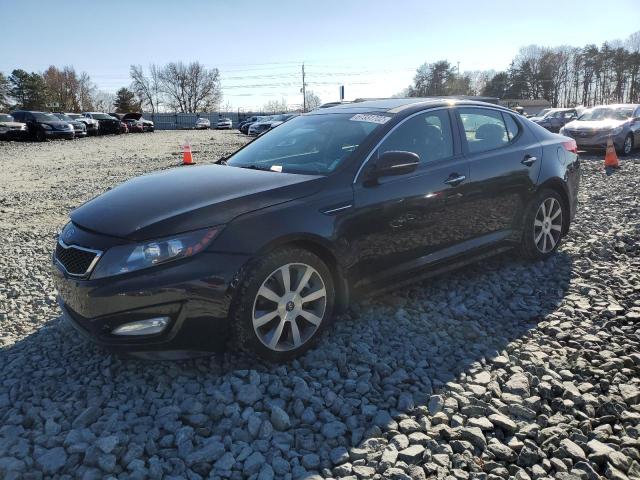 KIA OPTIMA SX 2012 z numerem VIN 5XXGR4A61CG013146 - Zdjęcie z aukcji