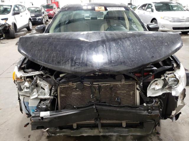 Photo 5 from auction – 2014 TOYOTA CAMRY L with VIN 4T1BF1FK4EU813228
