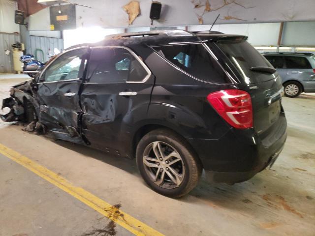 Photo 2 from auction – 2016 CHEVROLET EQUINOX LT with VIN 2GNFLGEKXG6324652