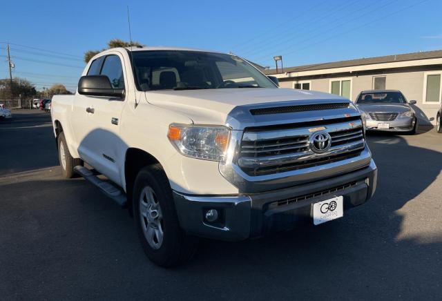 Photo 1 from auction – 2016 TOYOTA TUNDRA DOU with VIN 5TFRY5F17GX204745