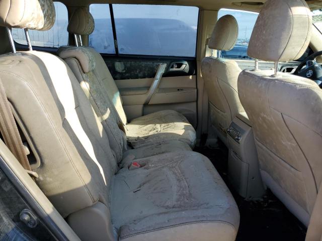 Photo 11 from auction – 2013 TOYOTA HIGHLANDER with VIN 5TDBK3EH2DS239006
