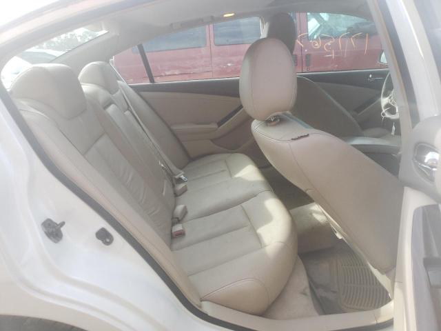 Photo 10 from auction – 2010 NISSAN ALTIMA BAS with VIN 1N4AL2AP1AC101783