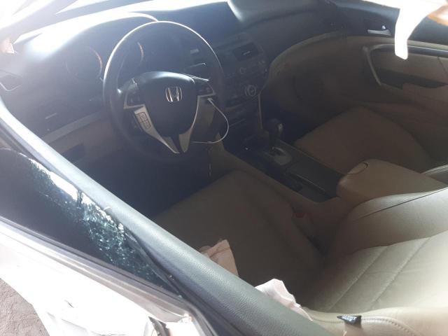 Photo 7 from auction – 2011 HONDA ACCORD EXL with VIN 1HGCS2B82BA008802