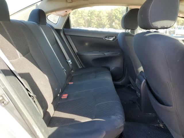 Photo 10 from auction – 2016 NISSAN SENTRA S with VIN 3N1AB7AP9GY246745