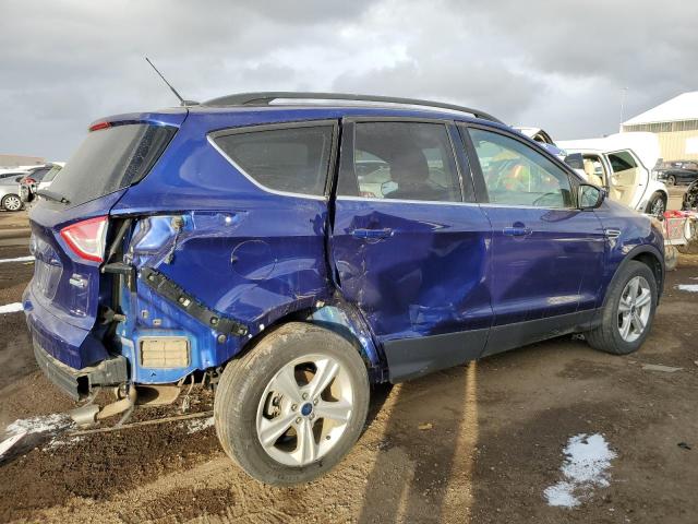 Photo 3 from auction – 2015 FORD ESCAPE SE with VIN 1FMCU9GX5FUC79399