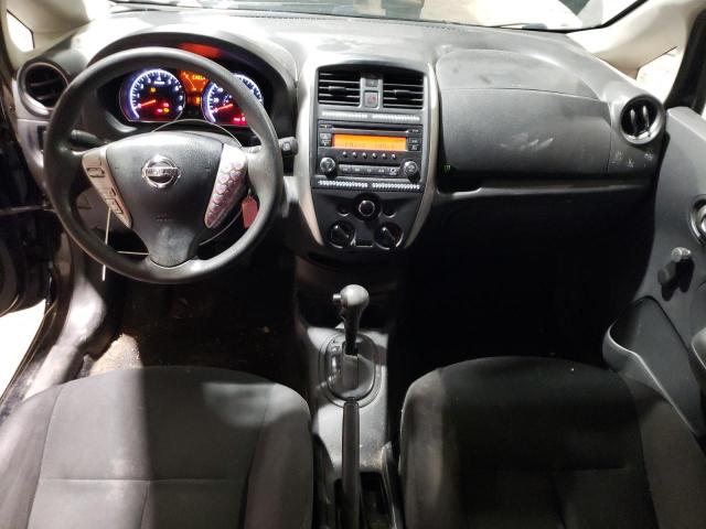 Photo 8 from auction – 2015 NISSAN VERSA NOTE with VIN 3N1CE2CP3FL423818