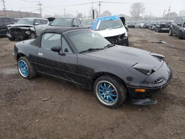 Photo 4 from auction – 1990 MAZDA MX-5 MIATA with VIN JM1NA3518L0128688