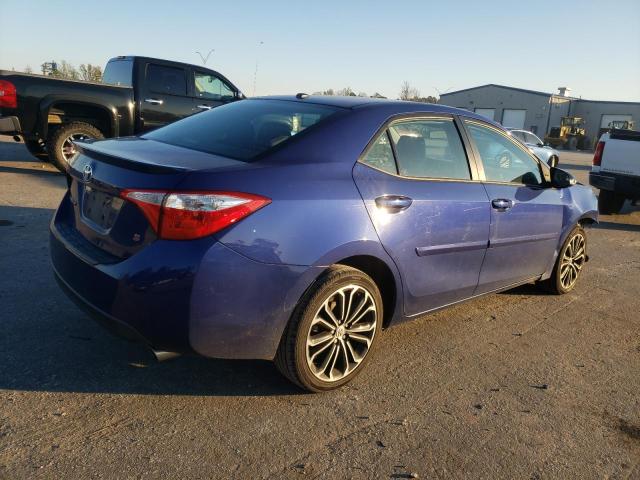 Photo 3 from auction – 2015 TOYOTA COROLLA L with VIN 2T1BURHE6FC479380