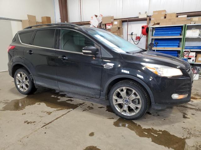 Photo 4 from auction – 2013 FORD ESCAPE SEL with VIN 1FMCU9H9XDUD58712